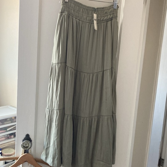 Anthropologie Skirt - Picture 9 of 9
